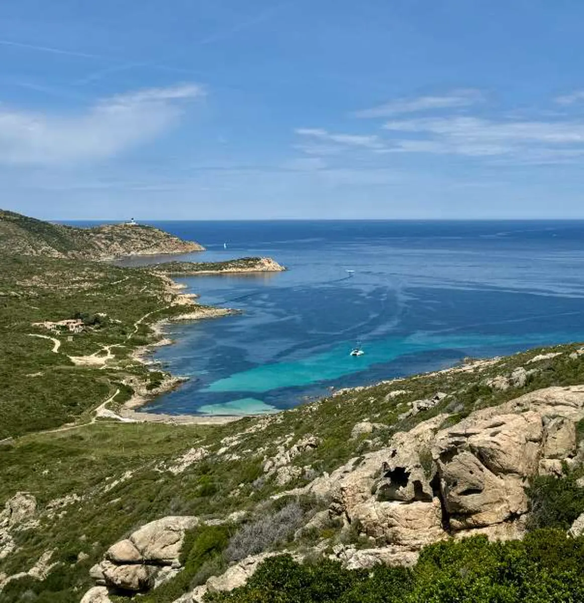 Corse 2024