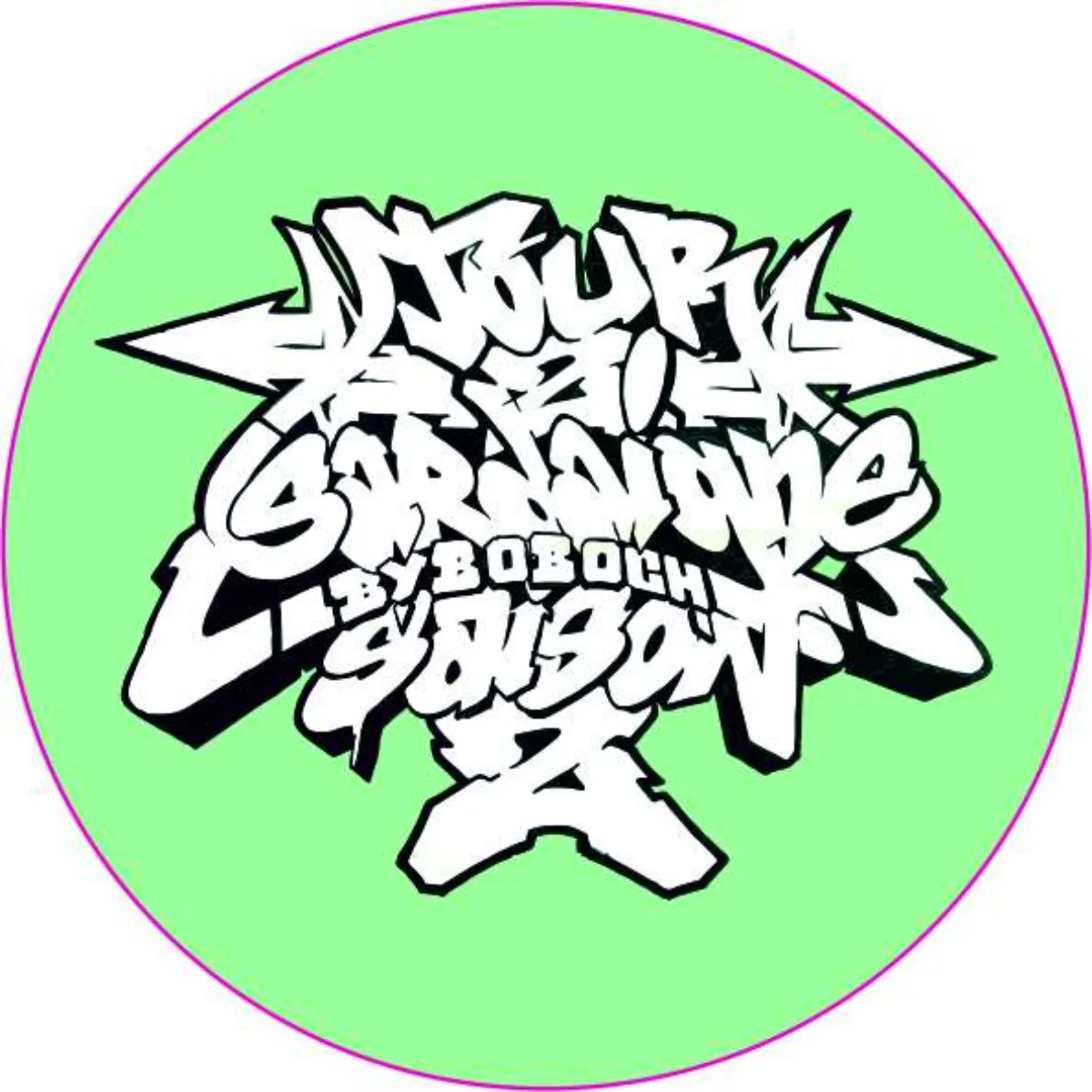 Logo officiel du Tour de Sardaigne 2025
