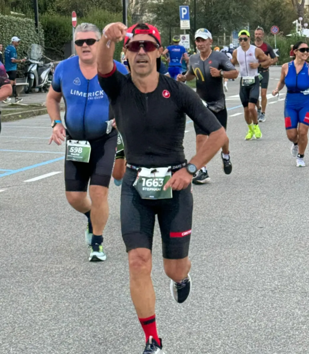 Stéphane